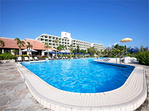 宮古島東急リゾート　＜宮古島＞