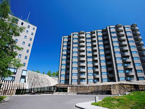 ワン・ニセコ・リゾート・タワーズ