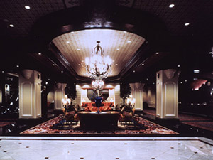 旭川グランドホテル