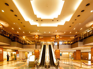 札幌全日空ホテル