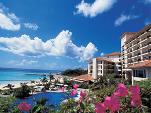 ザ・ブセナテラス