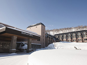 キロロリゾート