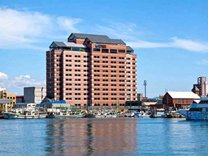 ラビスタ函館ベイ