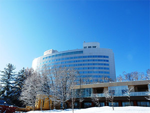 新富良野プリンスホテル