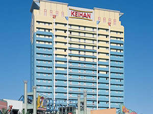 ホテル京阪　ユニバーサル・シティ