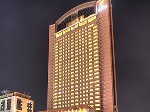 ホテル京阪　ユニバーサル・タワー