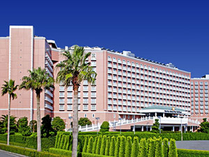 東京ベイ舞浜ホテル　クラブリゾート