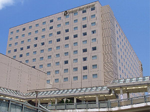 オリエンタルホテル東京ベイ