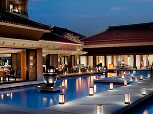 ザ・リッツ・カールトン沖縄