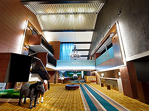 ニセコノーザンリゾート・アンヌプリ