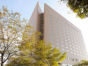 東京ドームホテル　札幌