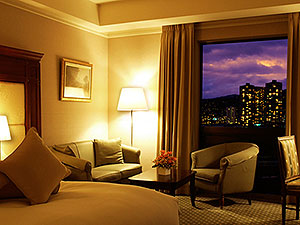 ルネッサンス　サッポロ　ホテル