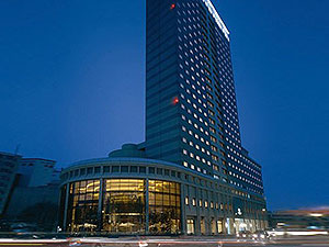 アートホテルズ札幌