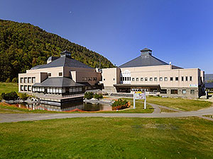 キロロリゾート