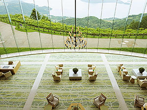 ザ・ウィンザーホテル洞爺　リゾート＆スパ