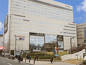 ソラリア西鉄ホテル