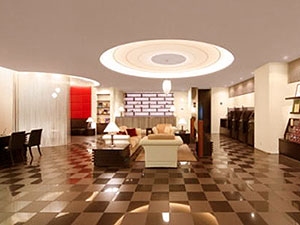 リッチモンドホテル長崎思案橋