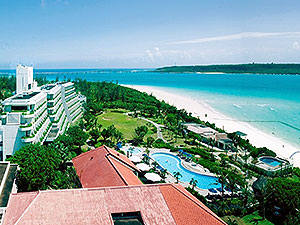 宮古島東急リゾート　＜宮古島＞