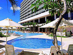 サザンビーチホテル&リゾート沖縄