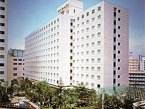 ニューオータニイン東京