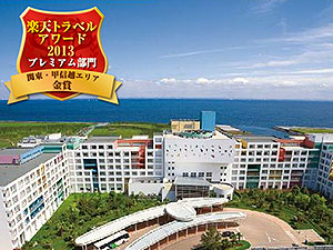 三井ガーデンホテル　プラナ東京ベイ