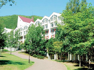 ルスツリゾート