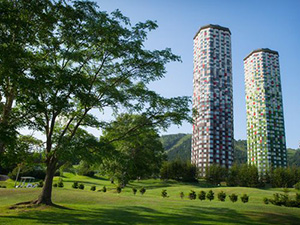 星野リゾート　トマム（旧アルファリゾート・トマム）