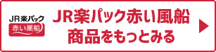 JR楽パック赤い風船 商品をもっとみる