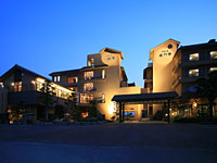 山鹿温泉　清流荘