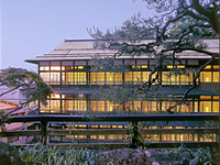 時音の宿　湯主・一條