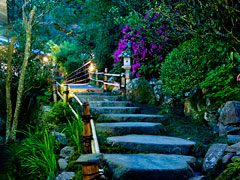 別府温泉 べっぷ昭和園