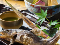 れすとらん海ほおずき