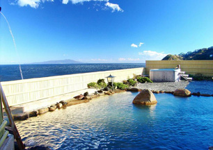 �ɓ���쉷��z�e��