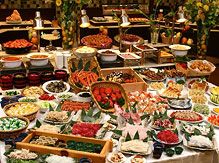 �ɓ�����@�ɓ��z�e���ڊy�i����炭�j