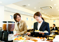 �R���t�H�[�g�z�e���鎭