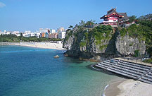 �g�̏�r�[�`