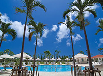 �T�U���r�[�`�z�e�������]�[�g