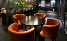 ベストウェスタン 福岡中洲イン