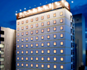 CANDEO HOTELS 上野公園