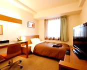 CANDEO HOTELS 上野公園