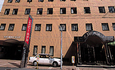 博多駅前エスビーホテル