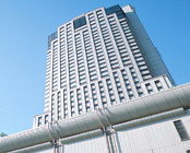 リーガロイヤルホテル広島