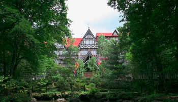 奥軽井沢温泉 ホテルグリーンプラザ軽井沢