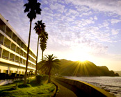 ホテルグリーンプラザ 鴨川