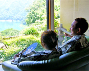 猿ヶ京温泉 料理旅館樋口