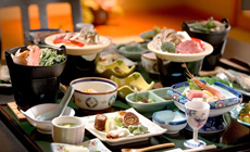 鬼怒川温泉 旅の宿 丸京