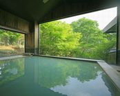 中禅寺温泉 ホテル四季彩