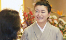 花巻温泉 佳松園