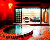 湯の川温泉 湯宿 草菴