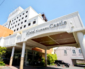 �z�e�����ÃL���b�X��